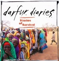 Darfur Diaries: Message from Home