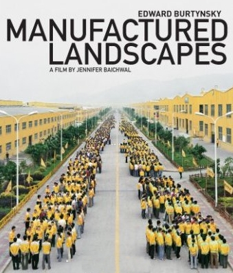 Manufactured Landscapes