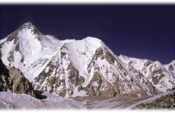 REMEMBERING GASHERBRUM1