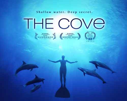 THE COVE